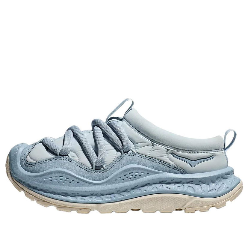 Кецове и обувки Hoka One One Ora Primo Синьо | 1141570-ORZ