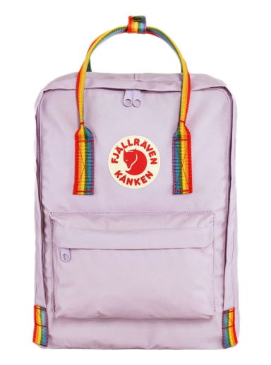 Раница FJÄLLRÄVEN Pastel Lavender Розово | F23620-457-907