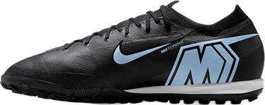 Кецове и обувки Nike Zoom Vapor 16 Pro TF Черно | fq8687-001, 1