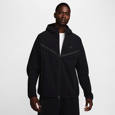 Ветровка Nike Tech Jacket Черно | HM7151-010, 3