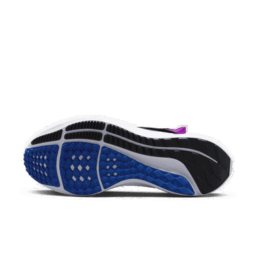 Кецове и обувки Nike Air Zoom Pegasus 39 FlyEase Лилаво | dj7383-501, 3
