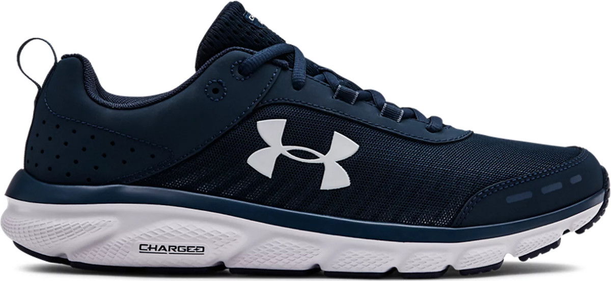 Кецове и обувки Under Armour Charged Assert 8 Синьо | 3021952-401, 0