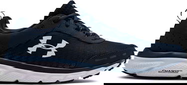 Кецове и обувки Under Armour Charged Assert 8 Синьо | 3021952-401, 0