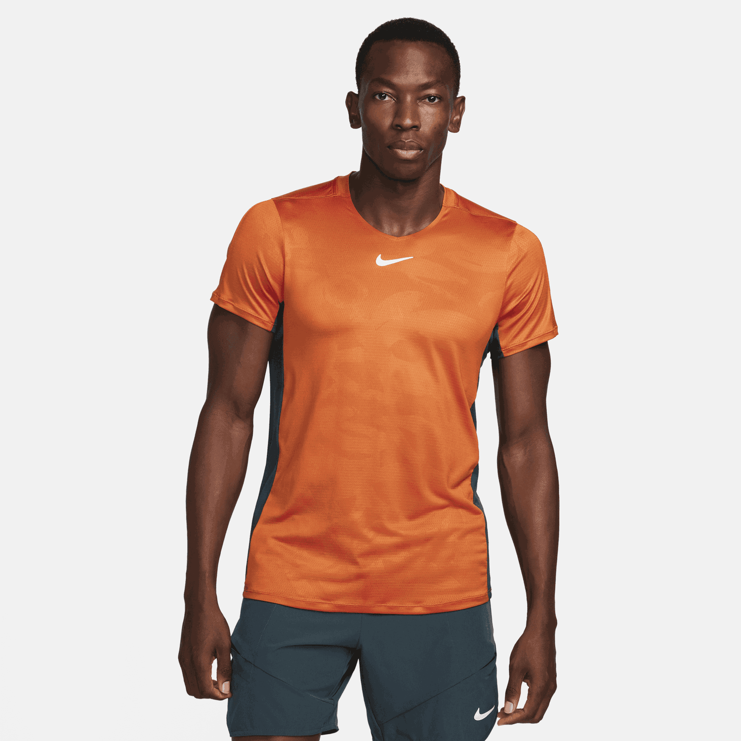 Тениска Nike Court Dri-FIT Advantage Оранжево
 | DX5538-893, 0