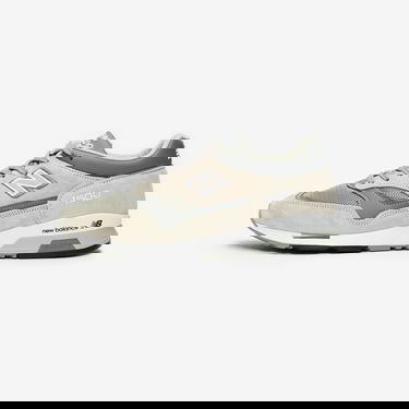 Кецове и обувки New Balance 1500 Сиво | M1500PGL, 0