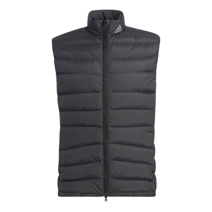 Жилетка adidas Originals Men's Down Vest Черно | HG5768