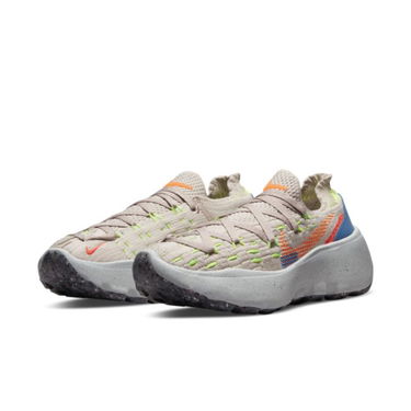 Кецове и обувки Nike Space Hippie 04 W Сиво | DA2725-200, 1