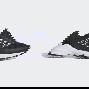 Кецове и обувки adidas Performance ZG23 Vent Golf Черно | GW2122, 4