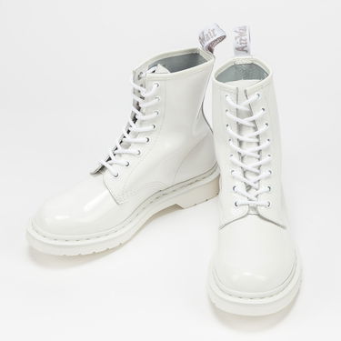 Кецове и обувки Dr. Martens 1460 W Бяло | DM26728100, 2