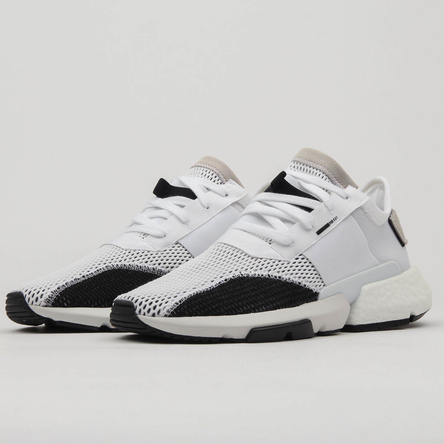 Кецове и обувки adidas Originals POD-S3.1 Бяло | DB2929, 0
