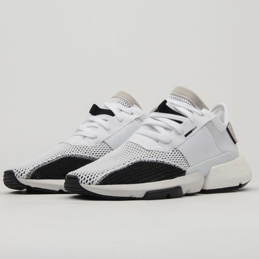 Кецове и обувки adidas Originals POD-S3.1 Бяло | DB2929, 0