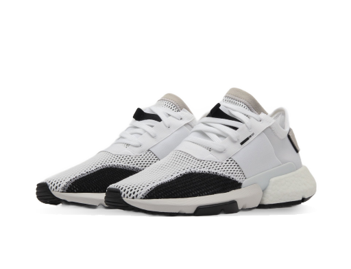 Кецове и обувки adidas Originals POD-S3.1 Бяло | DB2929