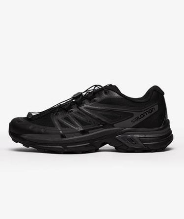 Кецове и обувки Salomon XT-WINGS 2 Черно | L41085700, 0