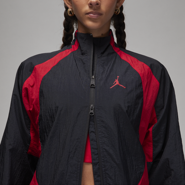 Ветровка Jordan Sport Jam Warm-Up Jacket Черно | DX9367-013, 3