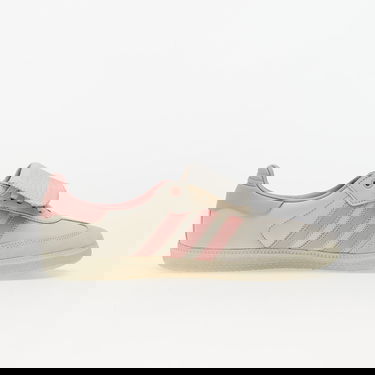 Кецове и обувки adidas Originals Humanrace x Samba "Ivory Pink" Розово | ID3127, 1