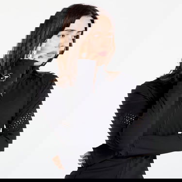 Яке adidas Performance adidas by Stella McCartney Training Midlayer Черно | JW4551, 2