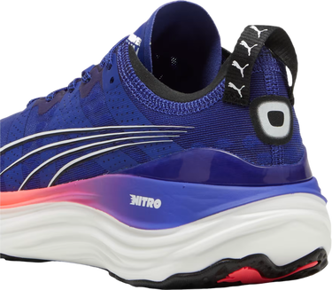 Кецове и обувки Puma ForeverRun NITRO Wns Тъмно синьо | 377758-21, 5
