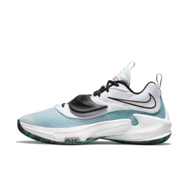 Кецове и обувки Nike Zoom Freak 3 W Тюркоазено | DA0694-101, 1