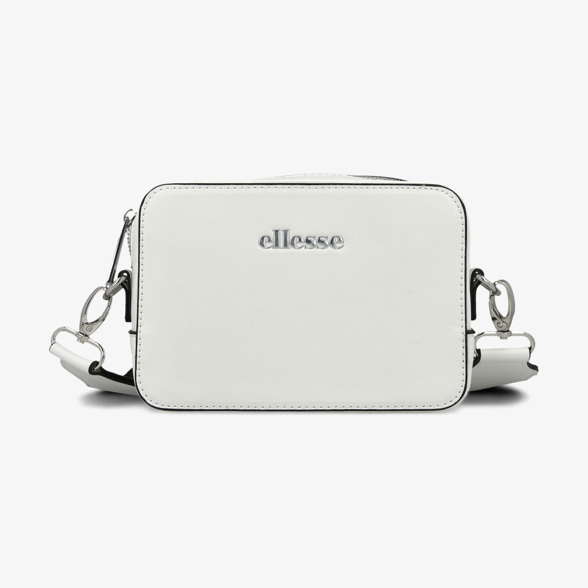 Чанта през рамо Ellesse Ellesse Boyana Crossbody Bag Бяло | ELE241F119-10, 1