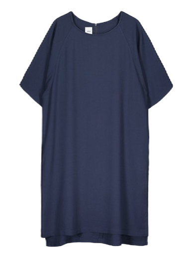 Pокля Makia Island Dress Тъмно синьо | W75005_661