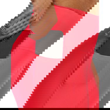 Клинове Under Armour HeatGear High Ankle Leggings Червено | 1365335-628, 4