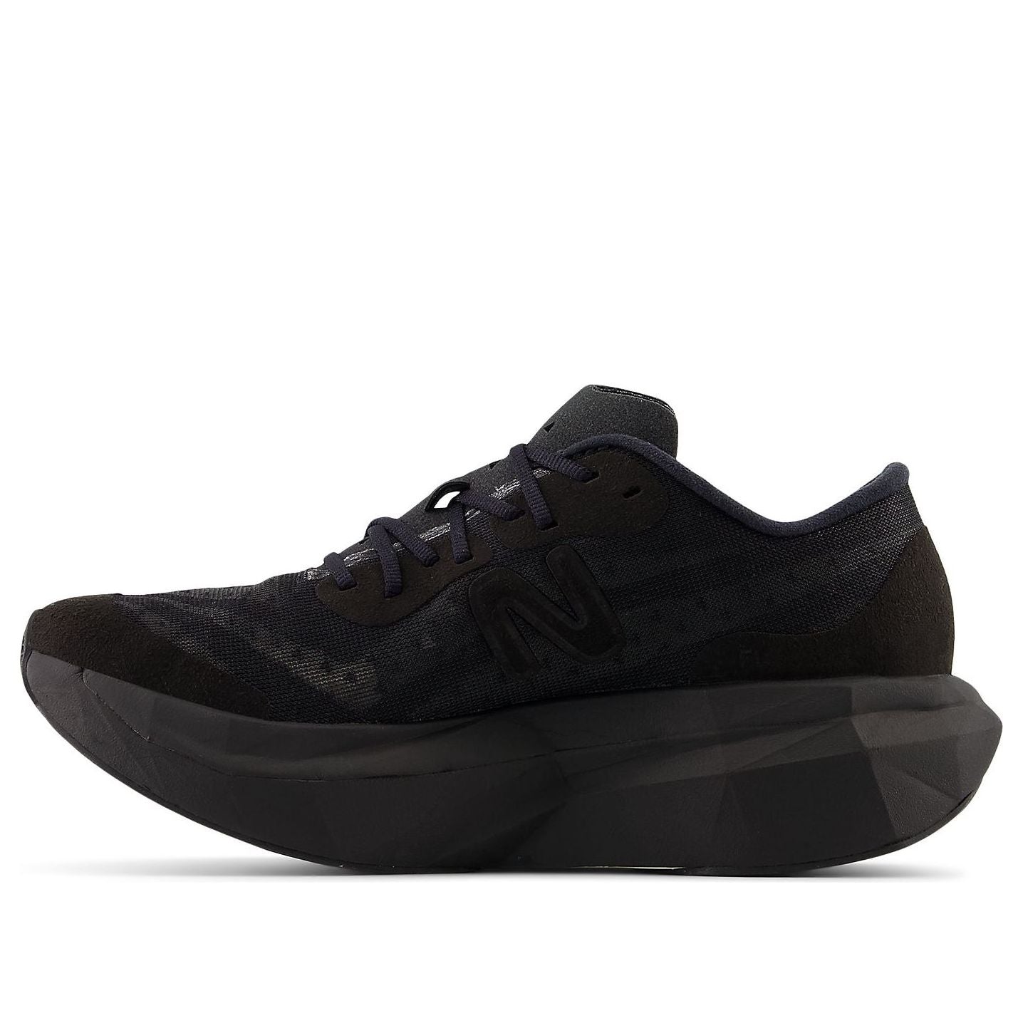 Кецове и обувки New Balance District Vision x FuelCell SuperComp Elite v4 Черно | WRCELDV4, 0