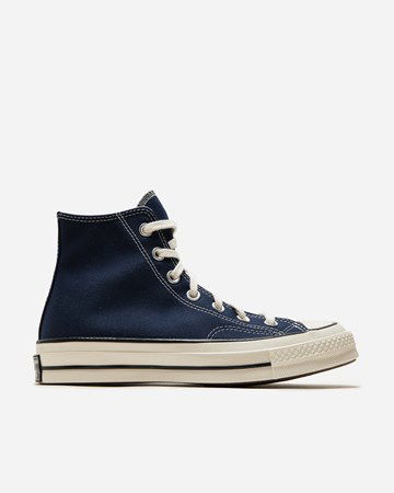 Кецове и обувки Converse Chuck 70 Hi "Navy" Тъмно синьо | 172676C, 1