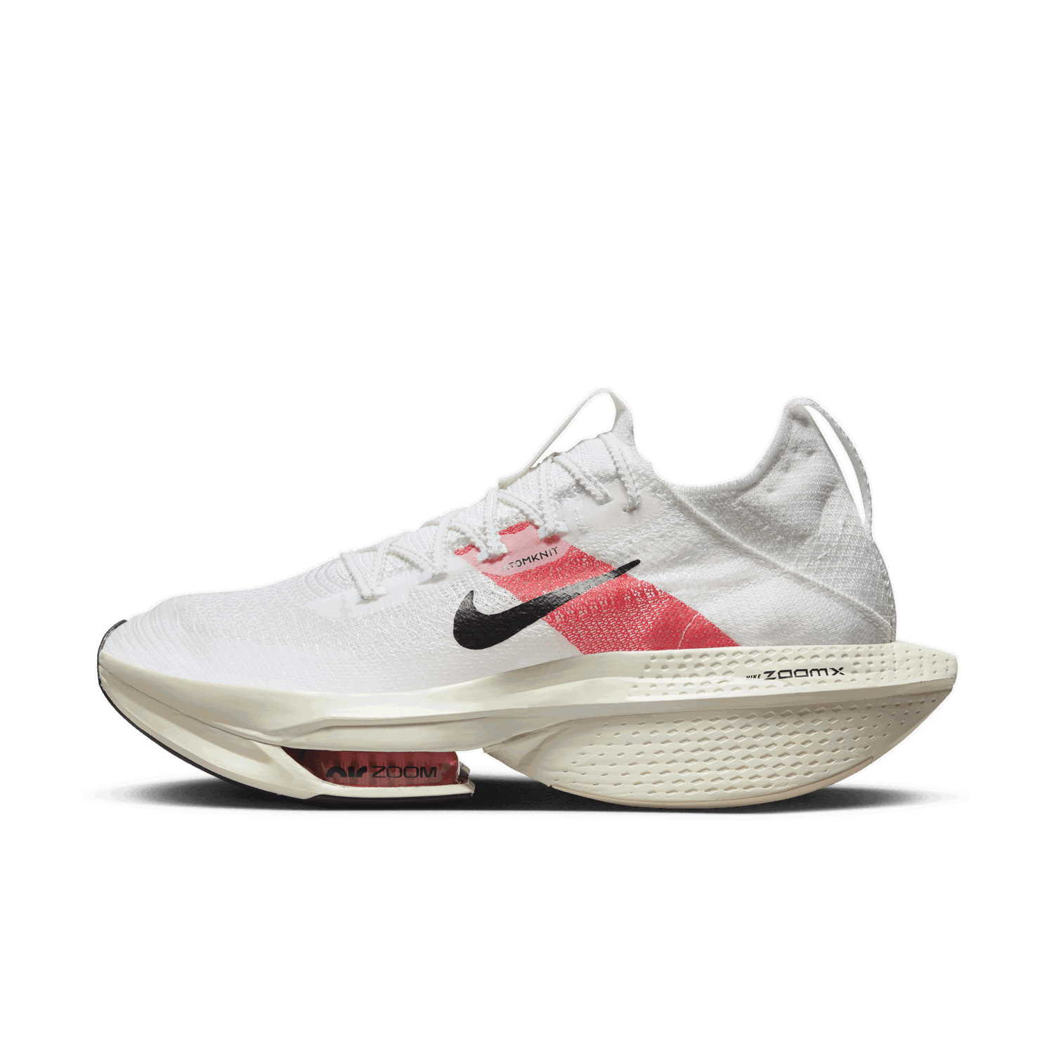 Кецове и обувки Nike Alphafly 2 "Eliud Kipchoge" Бяло | FD6559-100, 1
