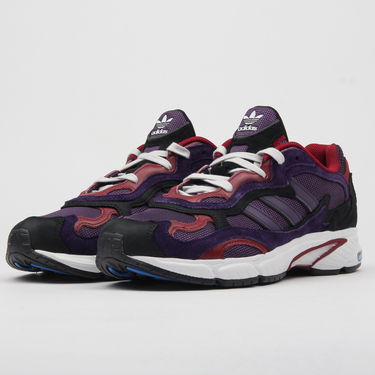 Кецове и обувки adidas Originals Temper Run Лилаво | G27921, 1