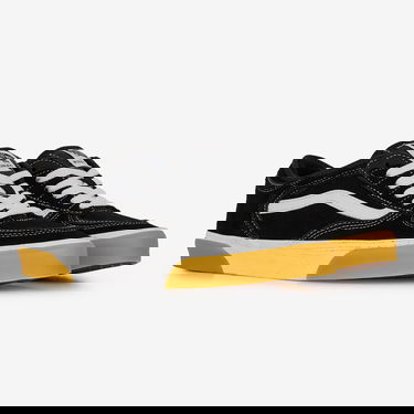 Кецове и обувки Vans Rowley Classic "Black" Черно | VN0009QJ9X11, 2