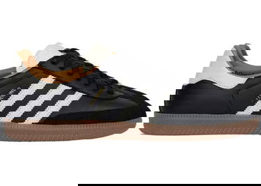 Кецове и обувки adidas Originals Samba OG JJJJound Black Черно | ID8707, 0