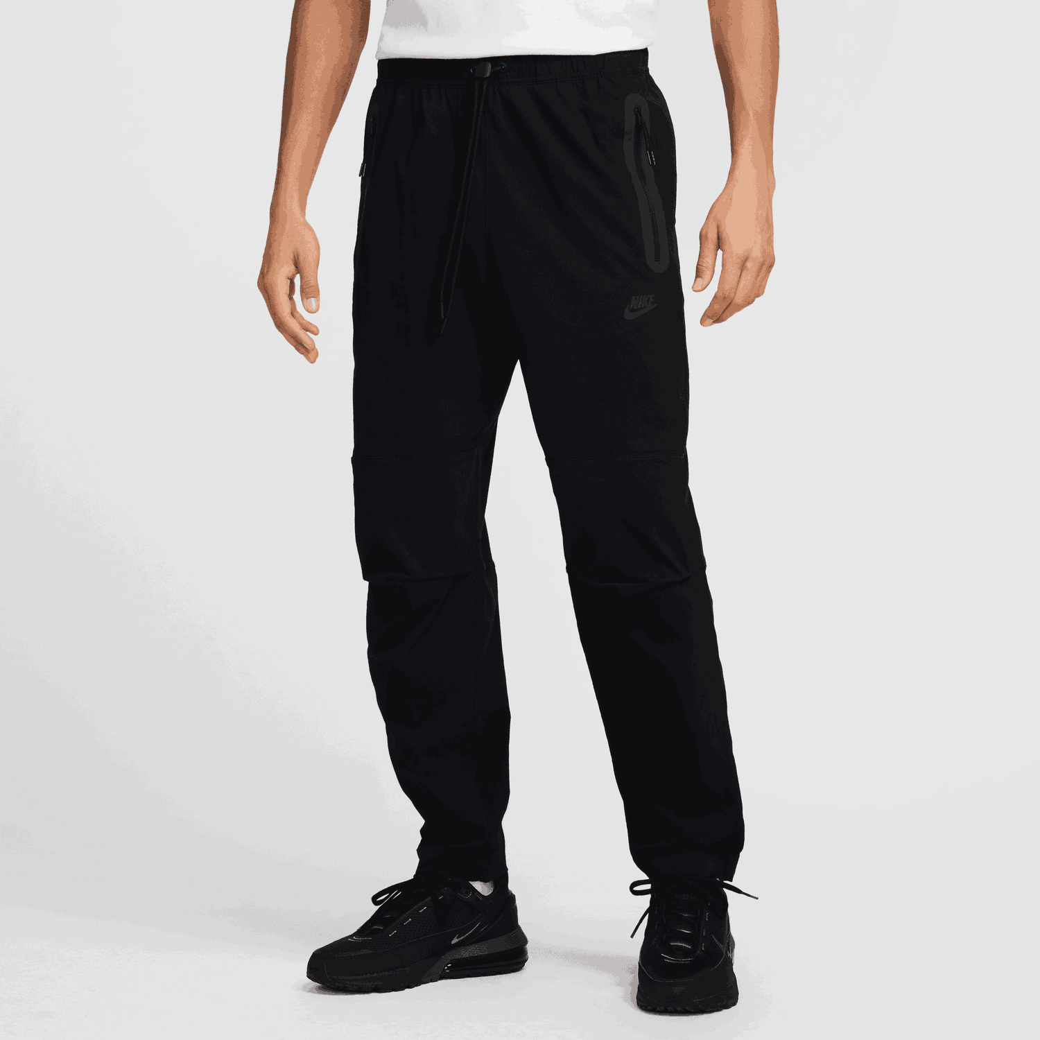 Панталони Nike Tech Pants Черно | HM8241-010, 0