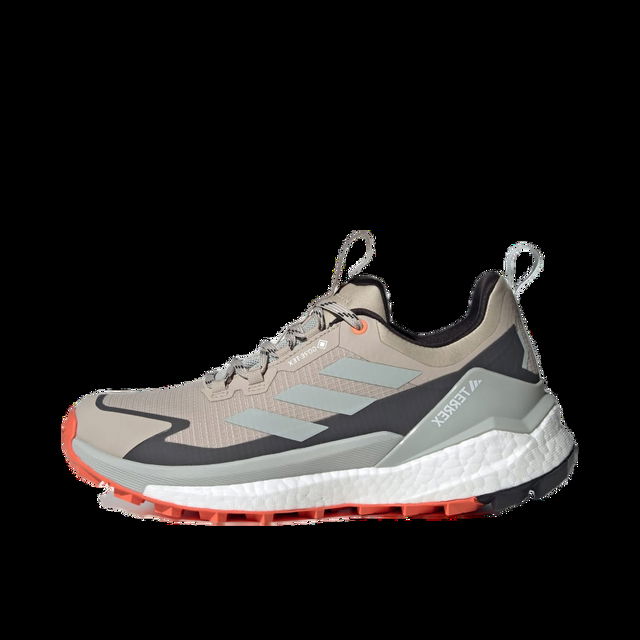 Terrex Free Hiker 2.0 Low GORE-TEX