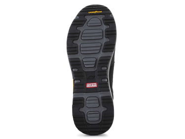 Кецове и обувки Skechers GO WALK Outdoor - Massif Черно | 216106-BKCC, 3