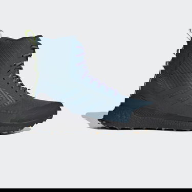 Кецове и обувки adidas Performance Terrex Free Hiker XPL Зелено | GZ3378, 0