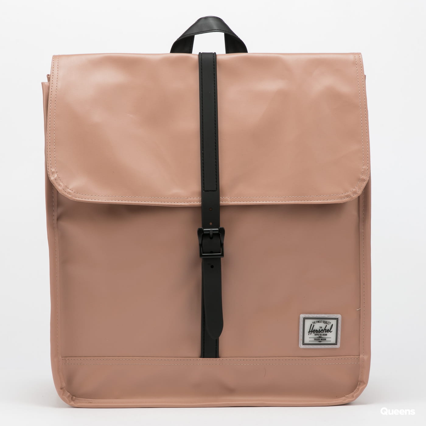 Раница Herschel Supply CO. Weather Resistant City Mid Розово | 10998-02077, 0