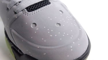 Кецове и обувки Nike Air Force Max 2013 PRM QS "Area 72" Сиво | 597799 001, 3