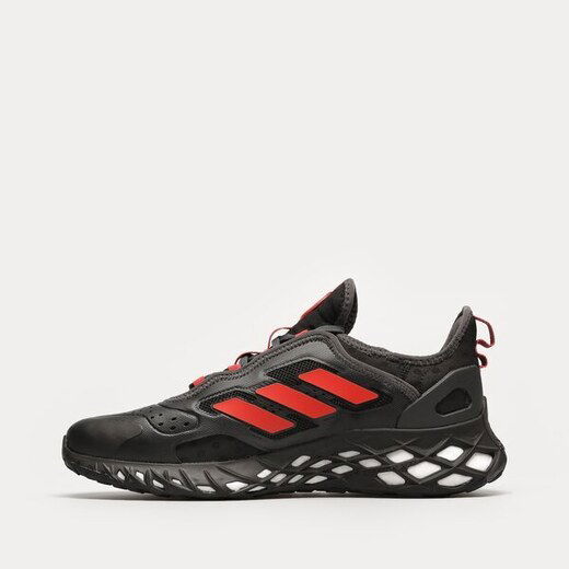 Кецове и обувки adidas Performance UltraBOOST Web Черно | HQ4155, 0