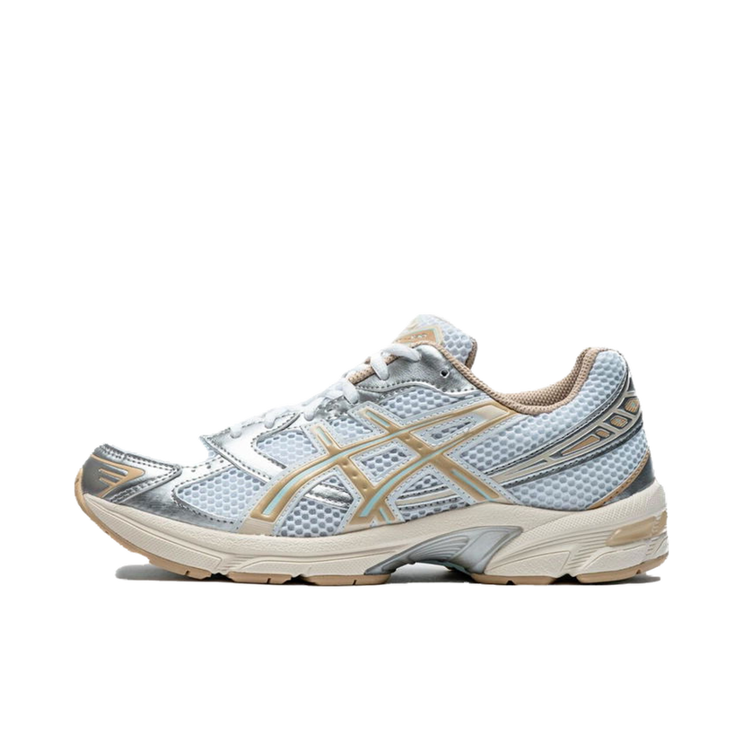 Кецове и обувки Asics GEL-1130 Бежово | 1202A164-111