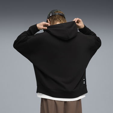 Суитчър Puma PUMA x RIPNDIP Relaxed Fit Hoodie Черно | 632414_01, 3