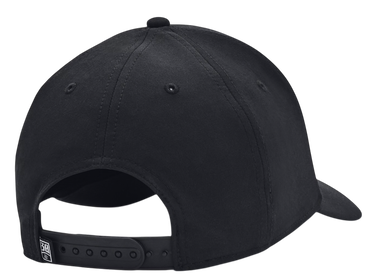 Шапка с козирка Under Armour Curry Snapback Hat Черно | 1380010-001, 1