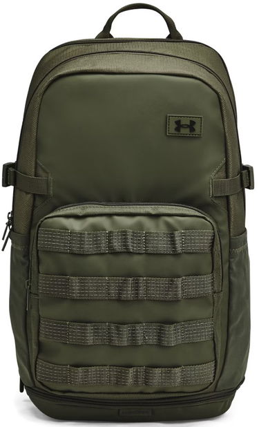 Раница Under Armour Triumph Sport Backpack Зелено | 1372290-390, 0