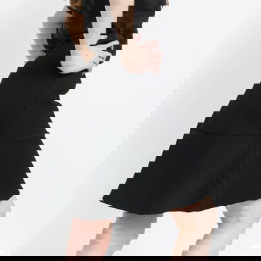 Пола adidas Originals Skirt Черно | GN3144, 4