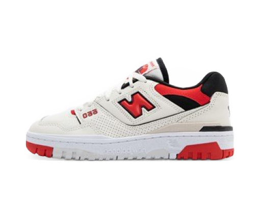 Кецове и обувки New Balance 550 Бежово | BB550VTB