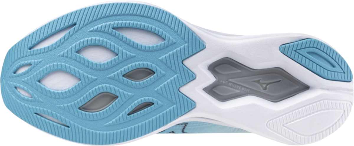 Кецове и обувки Mizuno WAVE REBELLION SONIC 2 Синьо | j1gd243071, 1