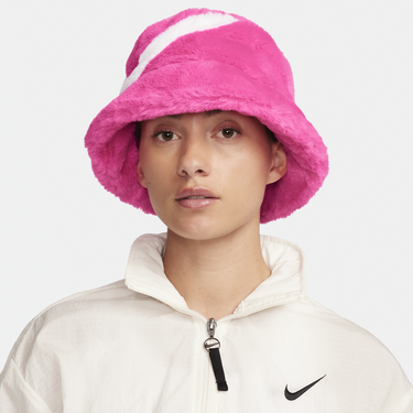 Шапка Nike Apex Swoosh Розово | FV6417-617, 0