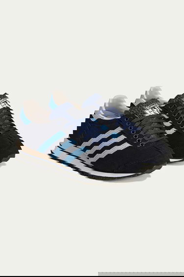 Кецове и обувки adidas Originals Noel Gallagher MARATHON SPZL Синьо | JR4877, 1