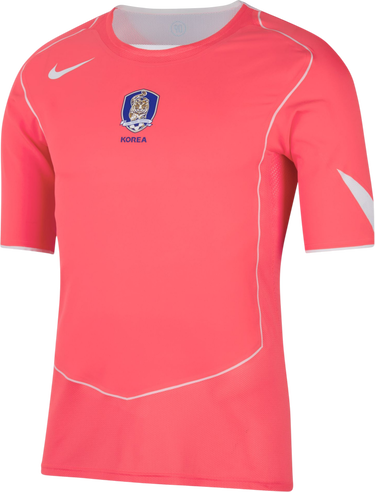 Фланелка Nike Nike Korea National Team Reissue Short Sleeve Jersey Розово | hv4428-679, 0