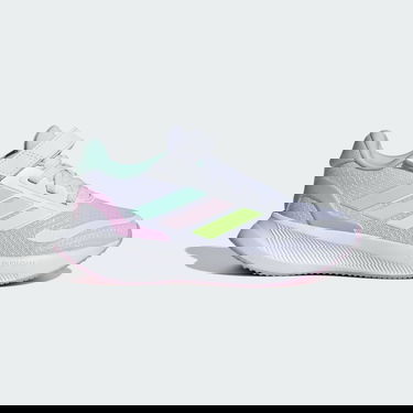 Кецове и обувки adidas Performance Runfalcon 5 Бяло | JP5153, 0