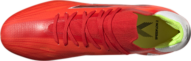 Кецове и обувки adidas Performance X SPEEDFLOW.2 Multi-Ground Червено | fy3258, 7